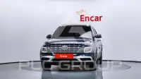 2020 Hyundai Venue