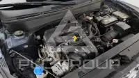 2020 Hyundai Venue