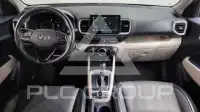2020 Hyundai Venue
