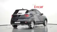 2020 Hyundai Venue