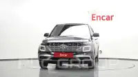 2020 Hyundai Venue
