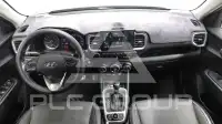 2020 Hyundai Venue