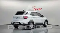 2020 Hyundai Venue