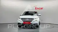 2020 Hyundai Venue