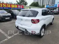 2020 Hyundai Venue