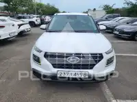 2020 Hyundai Venue