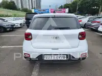 2020 Hyundai Venue