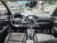 2020 Hyundai Venue