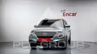 2020 Hyundai Venue
