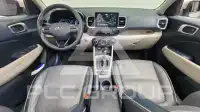 2020 Hyundai Venue