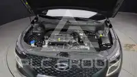 2020 Hyundai Venue