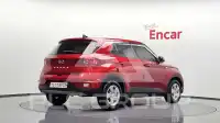 2020 Hyundai Venue
