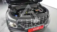 2020 Hyundai Venue