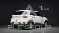 2020 Hyundai Venue