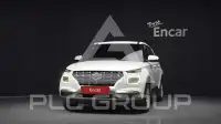 2020 Hyundai Venue
