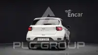 2020 Hyundai Venue