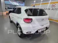 2020 Hyundai Venue