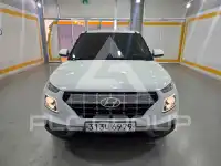 2020 Hyundai Venue