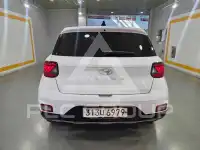 2020 Hyundai Venue