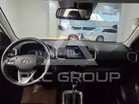 2020 Hyundai Venue