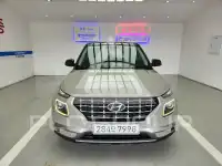 2020 Hyundai Venue
