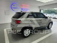 2020 Hyundai Venue