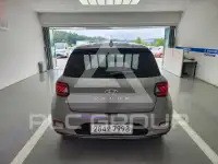 2020 Hyundai Venue