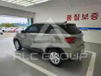 2020 Hyundai Venue