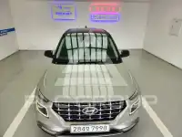 2020 Hyundai Venue
