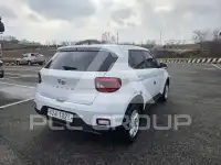 2020 Hyundai Venue