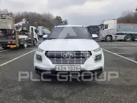 2020 Hyundai Venue
