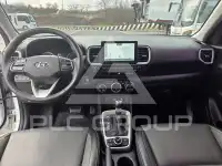 2020 Hyundai Venue