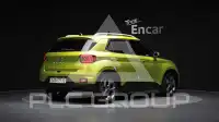 2020 Hyundai Venue