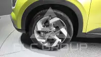 2020 Hyundai Venue