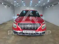 2020 Hyundai Venue