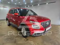 2020 Hyundai Venue
