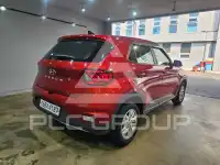 2020 Hyundai Venue