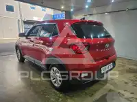 2020 Hyundai Venue