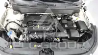 2020 Hyundai Venue
