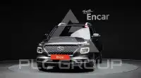2020 Hyundai Venue