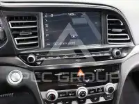 2020 Hyundai Avante