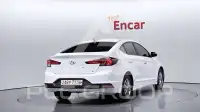 2020 Hyundai Avante