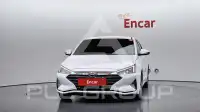 2020 Hyundai Avante