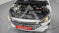2020 Hyundai Avante