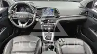 2020 Hyundai Avante