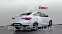 2020 Hyundai Avante