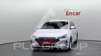 2020 Hyundai Avante