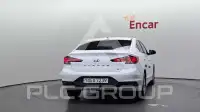2020 Hyundai Avante