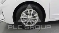 2020 Hyundai Avante
