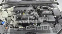 2020 Hyundai Avante